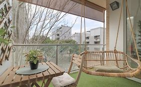Guestready - Sant Adria De Besos Hideaway