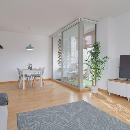 Guestready - Sant Adria De Besos Hideaway Apartment Barcelona Exterior photo