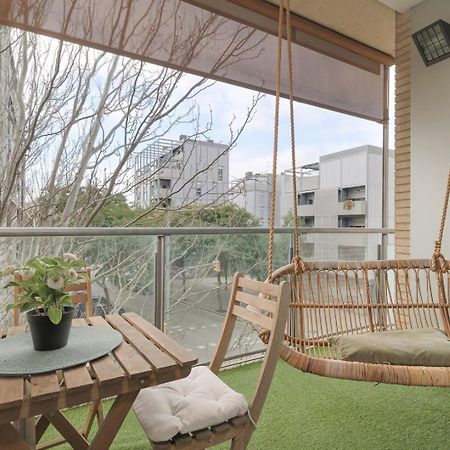 Guestready - Sant Adria De Besos Hideaway Apartment Barcelona Exterior photo