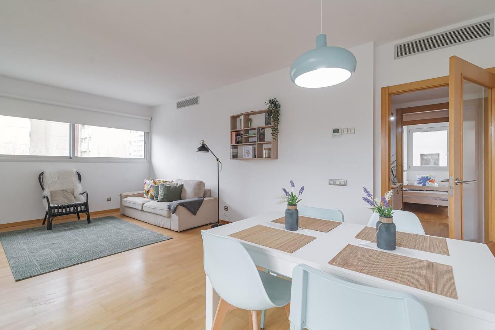 Guestready - Sant Adria De Besos Hideaway Apartment Barcelona Exterior photo