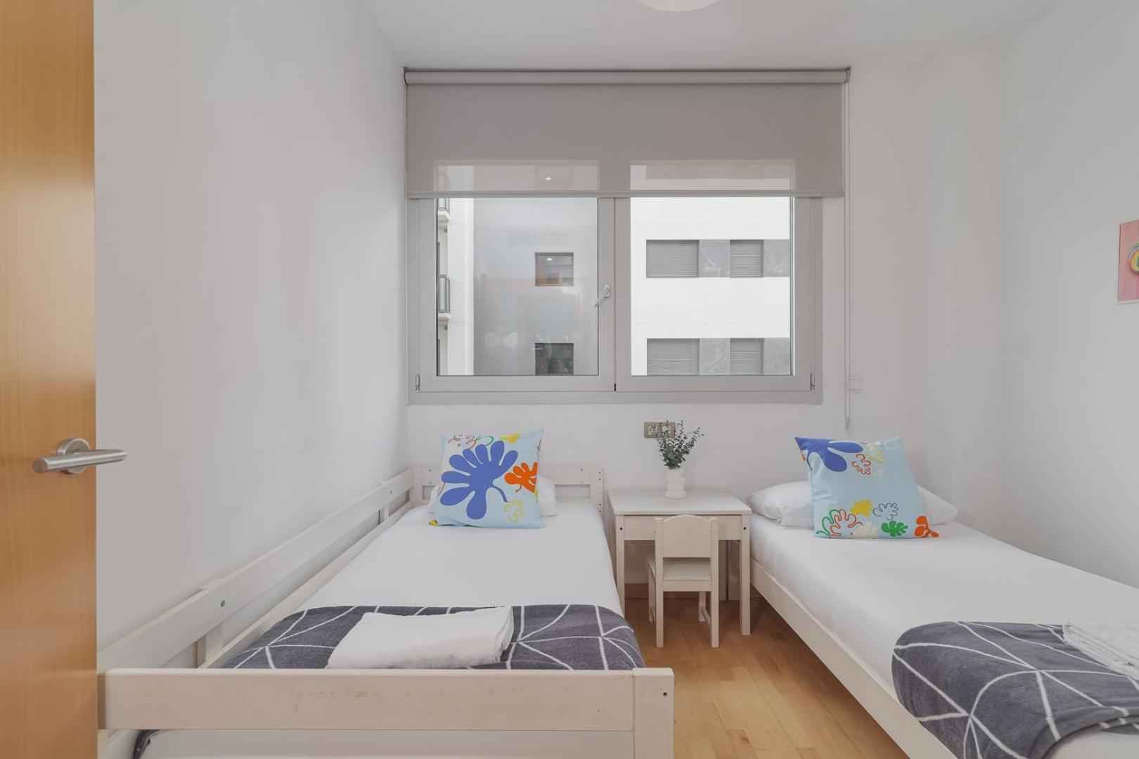 Guestready - Sant Adria De Besos Hideaway Apartment Barcelona Exterior photo