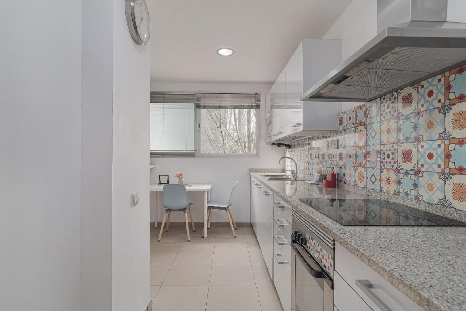 Guestready - Sant Adria De Besos Hideaway Apartment Barcelona Exterior photo