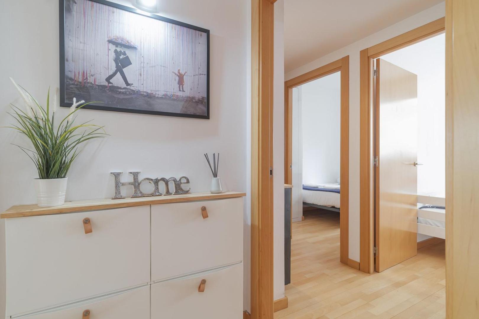 Guestready - Sant Adria De Besos Hideaway Apartment Barcelona Exterior photo
