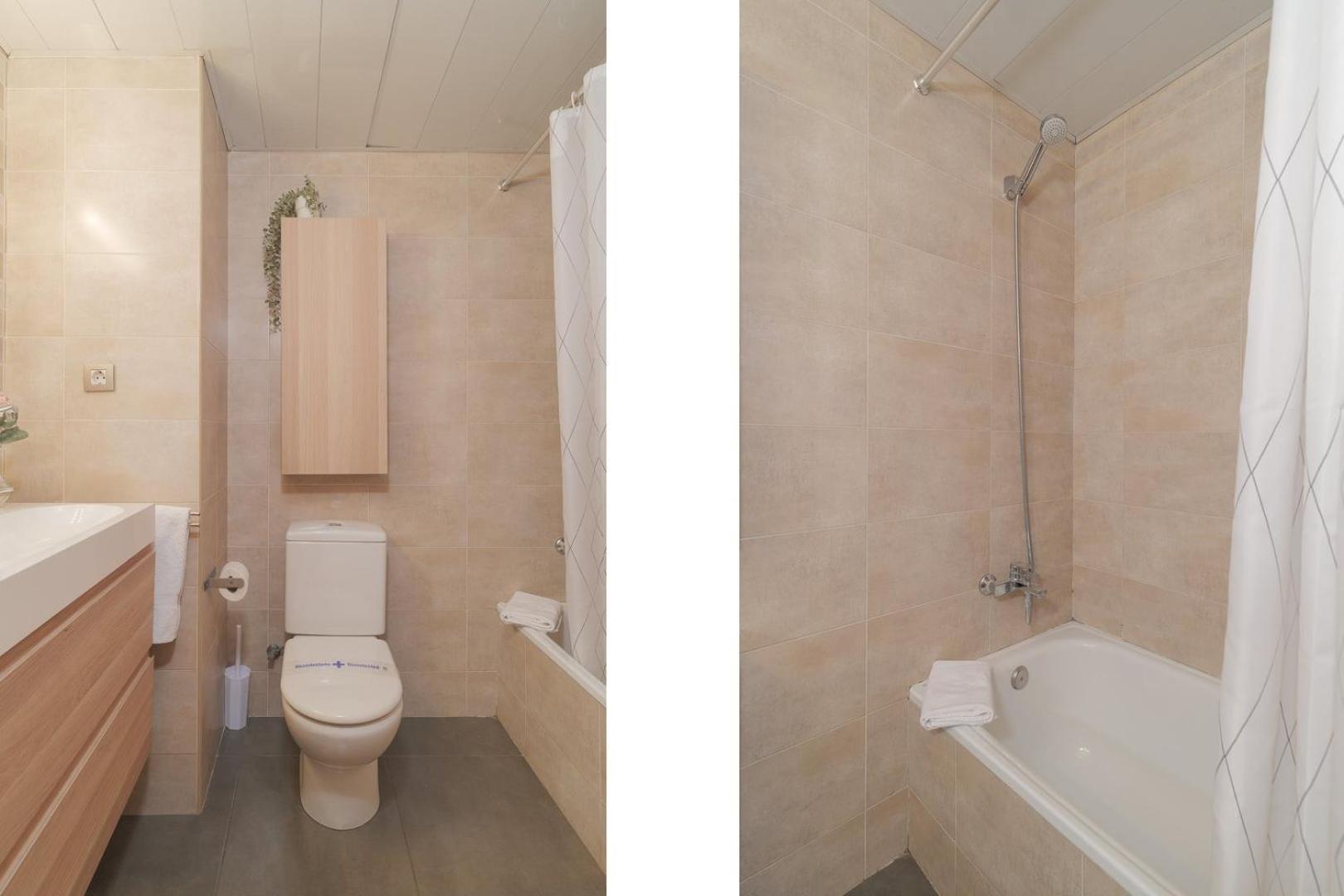 Guestready - Sant Adria De Besos Hideaway Apartment Barcelona Exterior photo