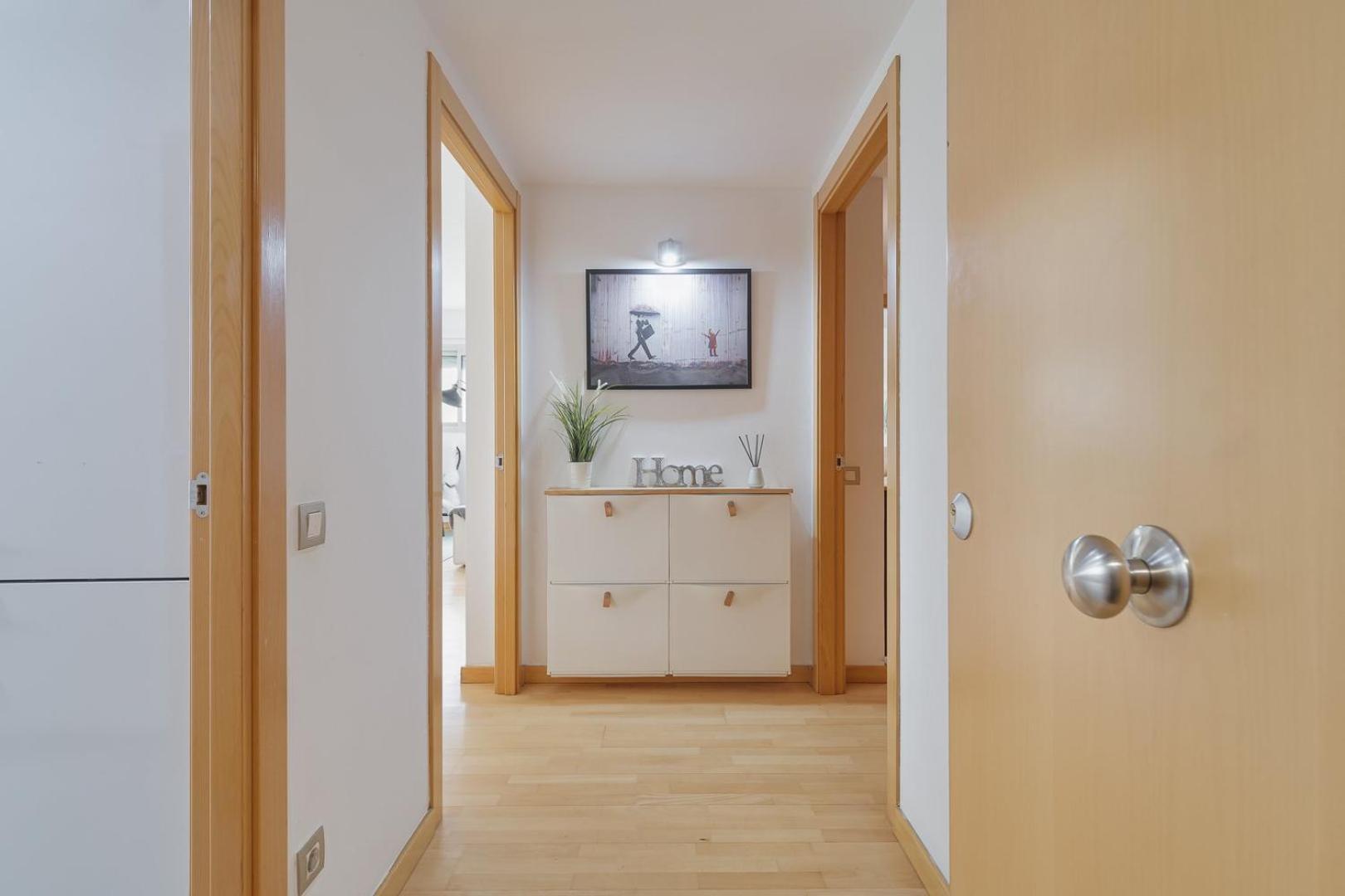 Guestready - Sant Adria De Besos Hideaway Apartment Barcelona Exterior photo