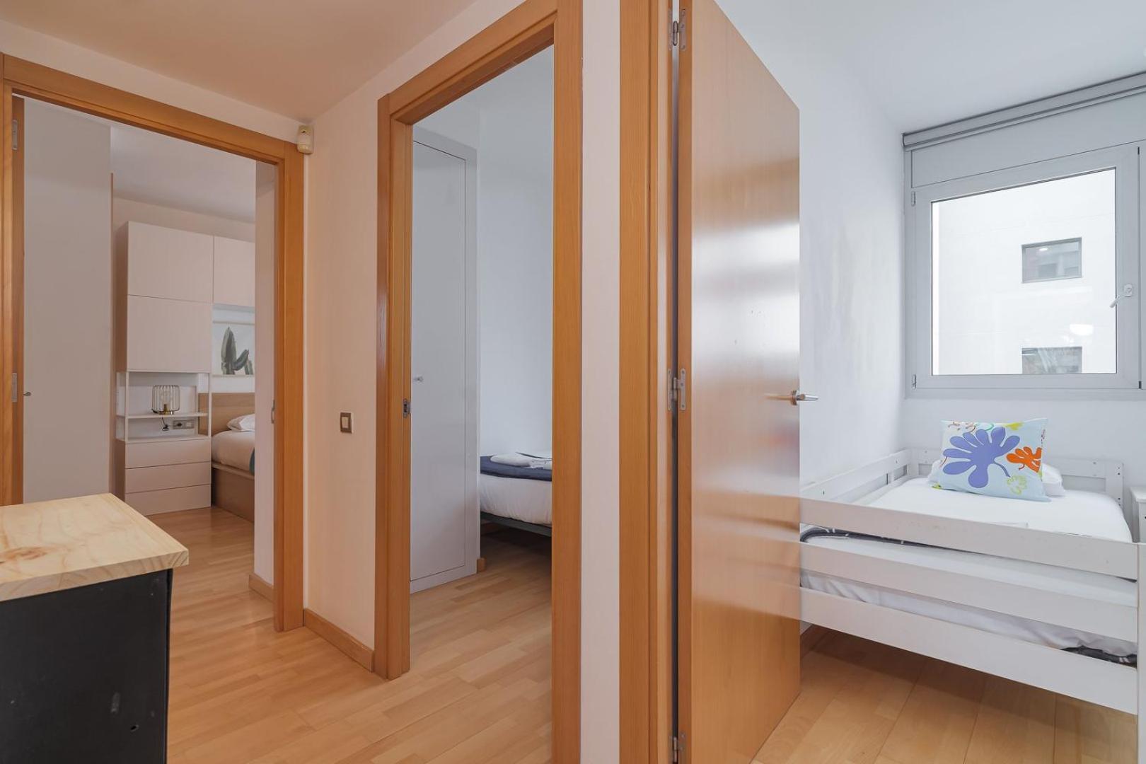 Guestready - Sant Adria De Besos Hideaway Apartment Barcelona Exterior photo