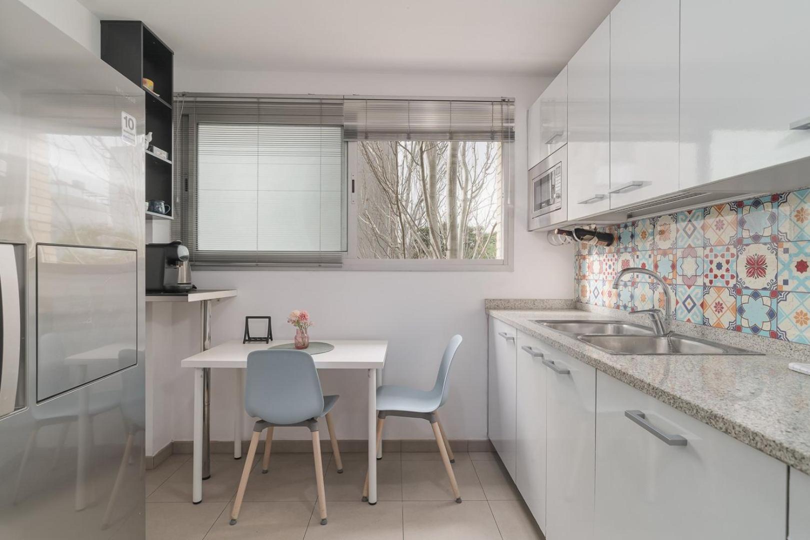 Guestready - Sant Adria De Besos Hideaway Apartment Barcelona Exterior photo