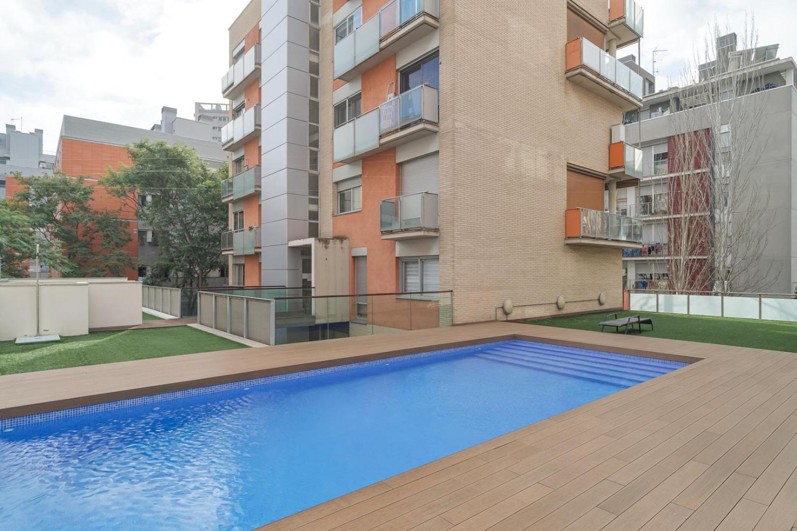 Guestready - Sant Adria De Besos Hideaway Apartment Barcelona Exterior photo