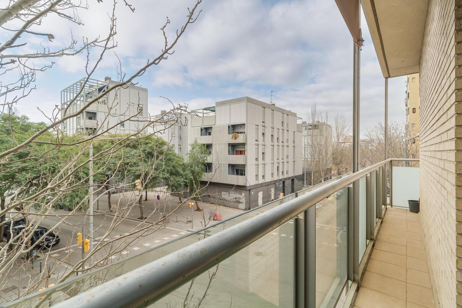 Guestready - Sant Adria De Besos Hideaway Apartment Barcelona Exterior photo