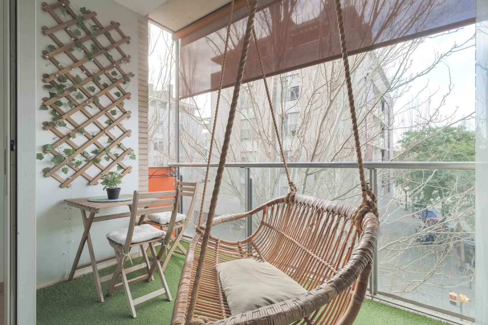 Guestready - Sant Adria De Besos Hideaway Apartment Barcelona Exterior photo